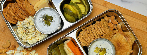Pickle Dip