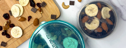 Trail Mix