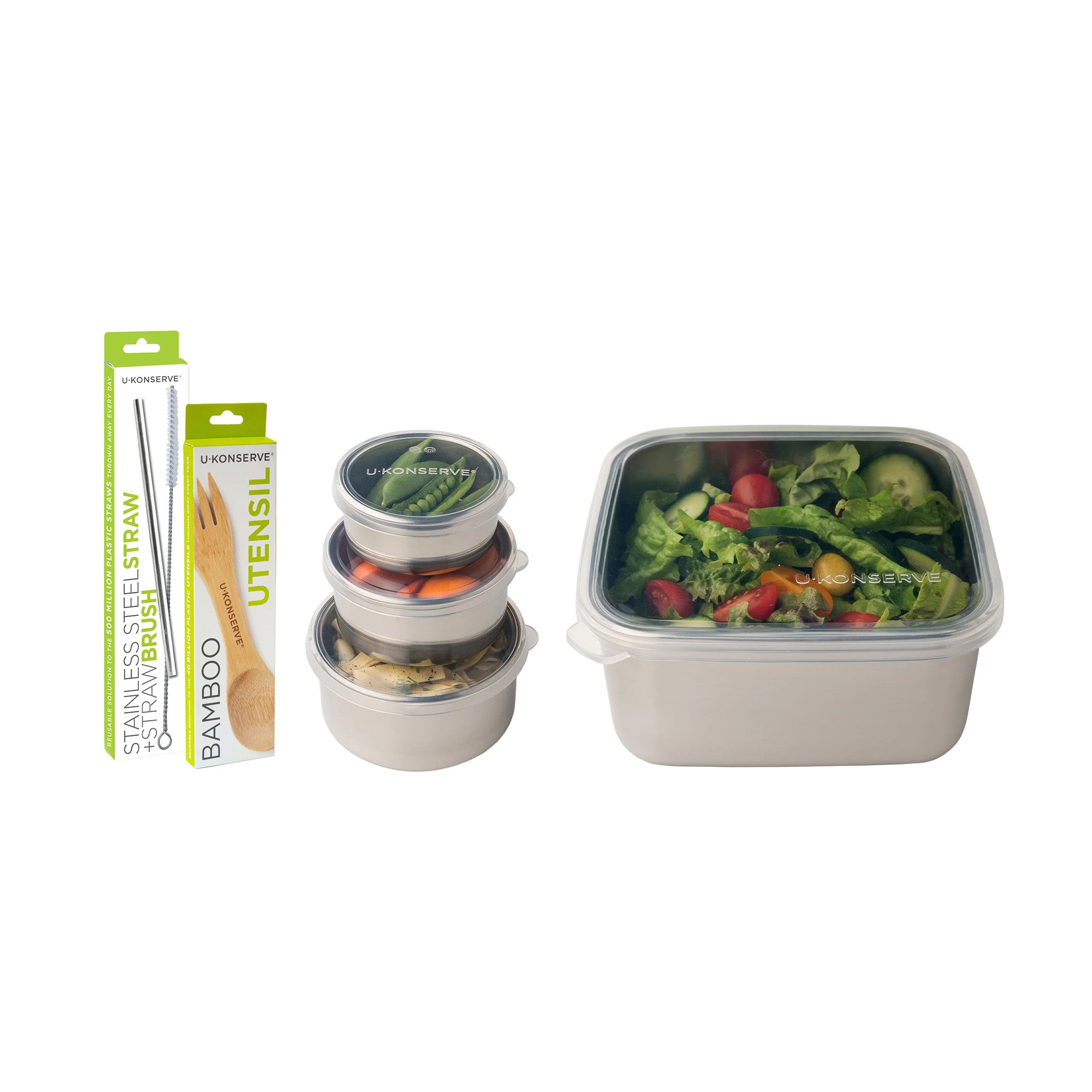 Everyday Lunch Set