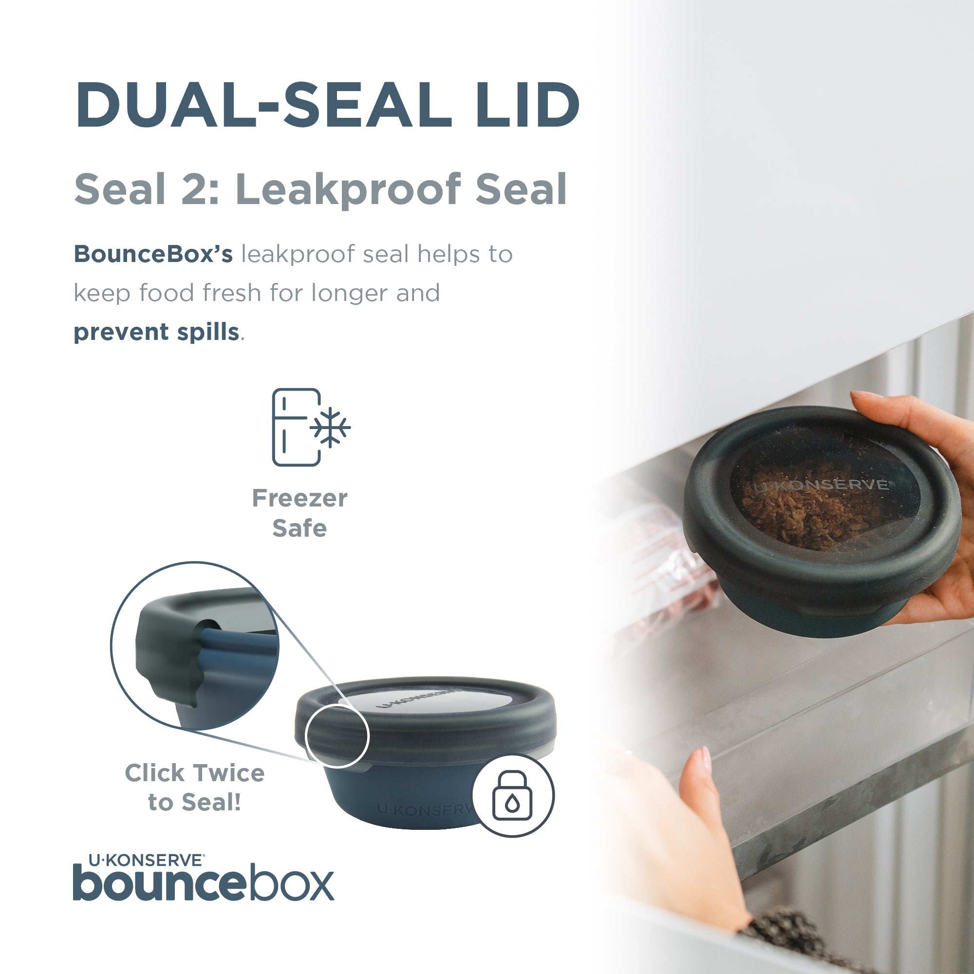 BounceBox Round