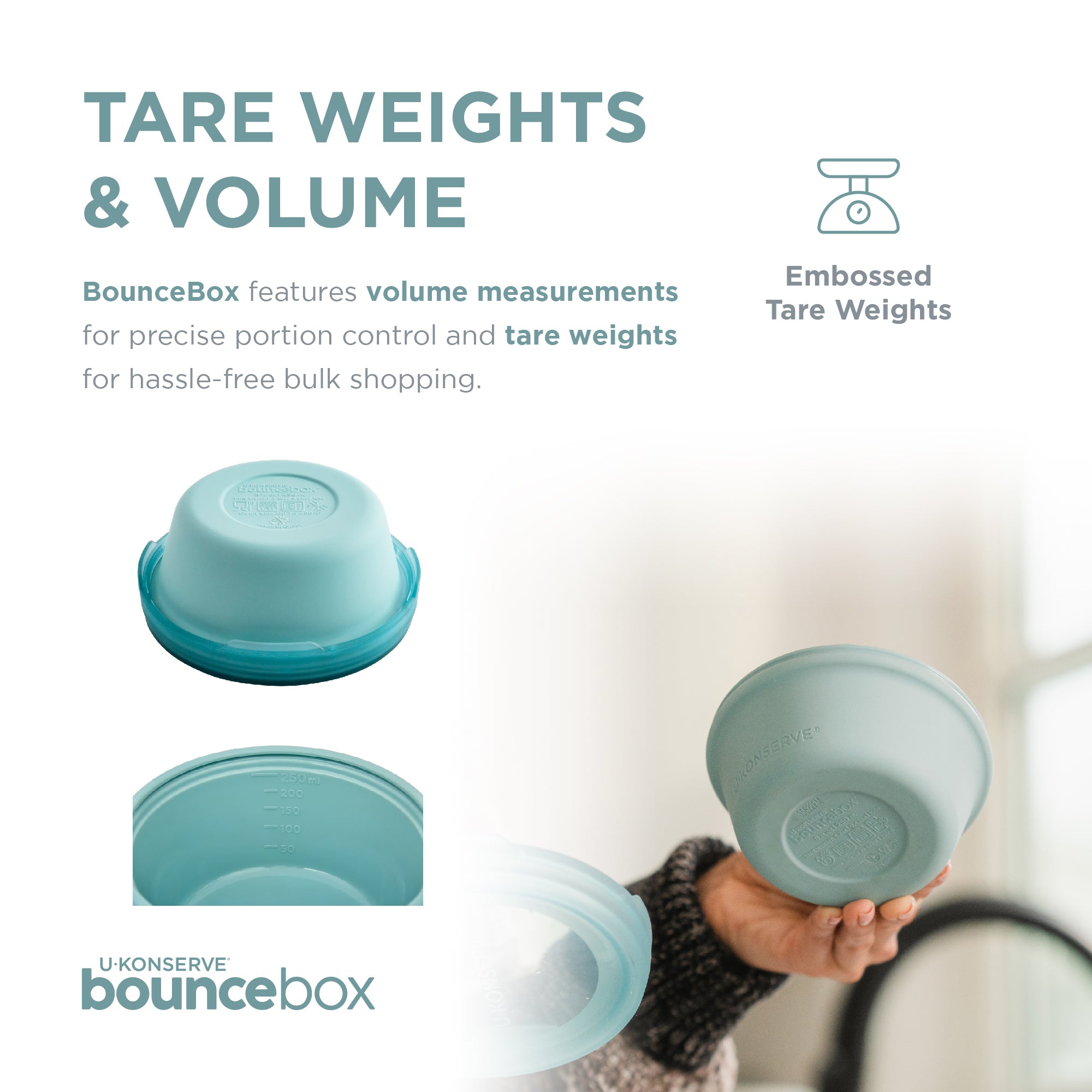 BounceBox Round