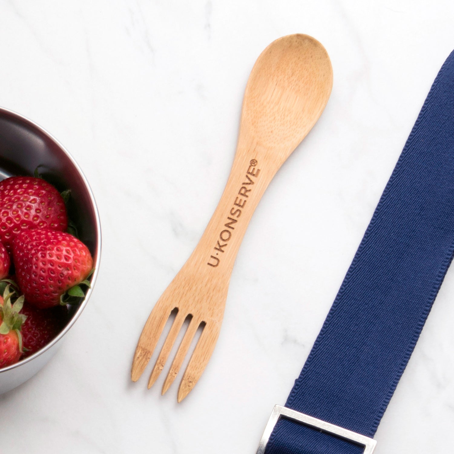 Bamboo Utensil