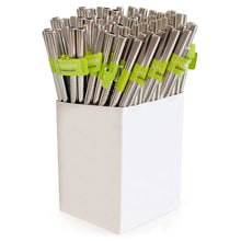 Load image into Gallery viewer, Stainless Steel Straws in Bulk