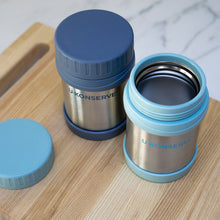 Load image into Gallery viewer, Insulated Food Jar