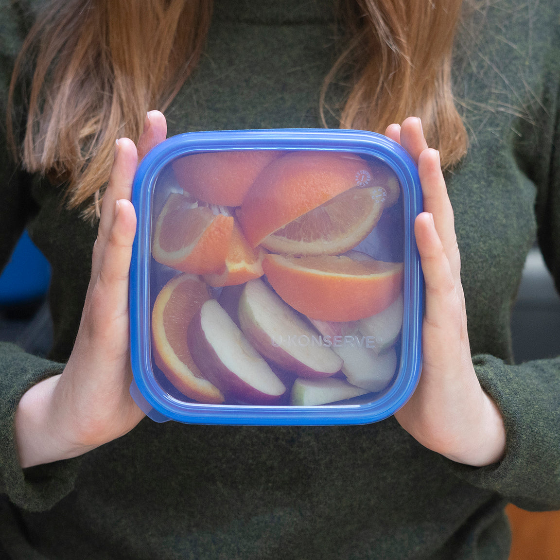 Lid for Square Container
