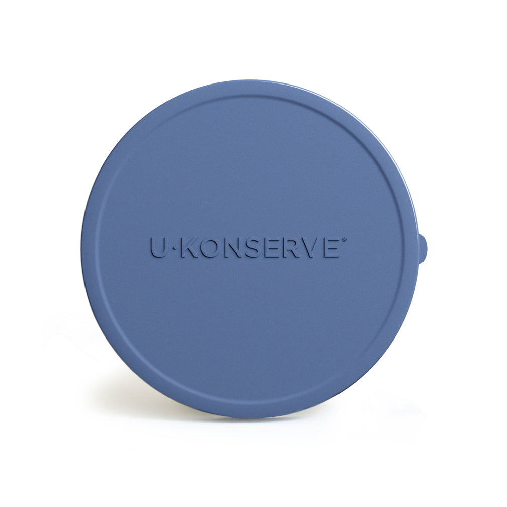 U-Konserve Round Large Stainless Steel Container 16 oz.
