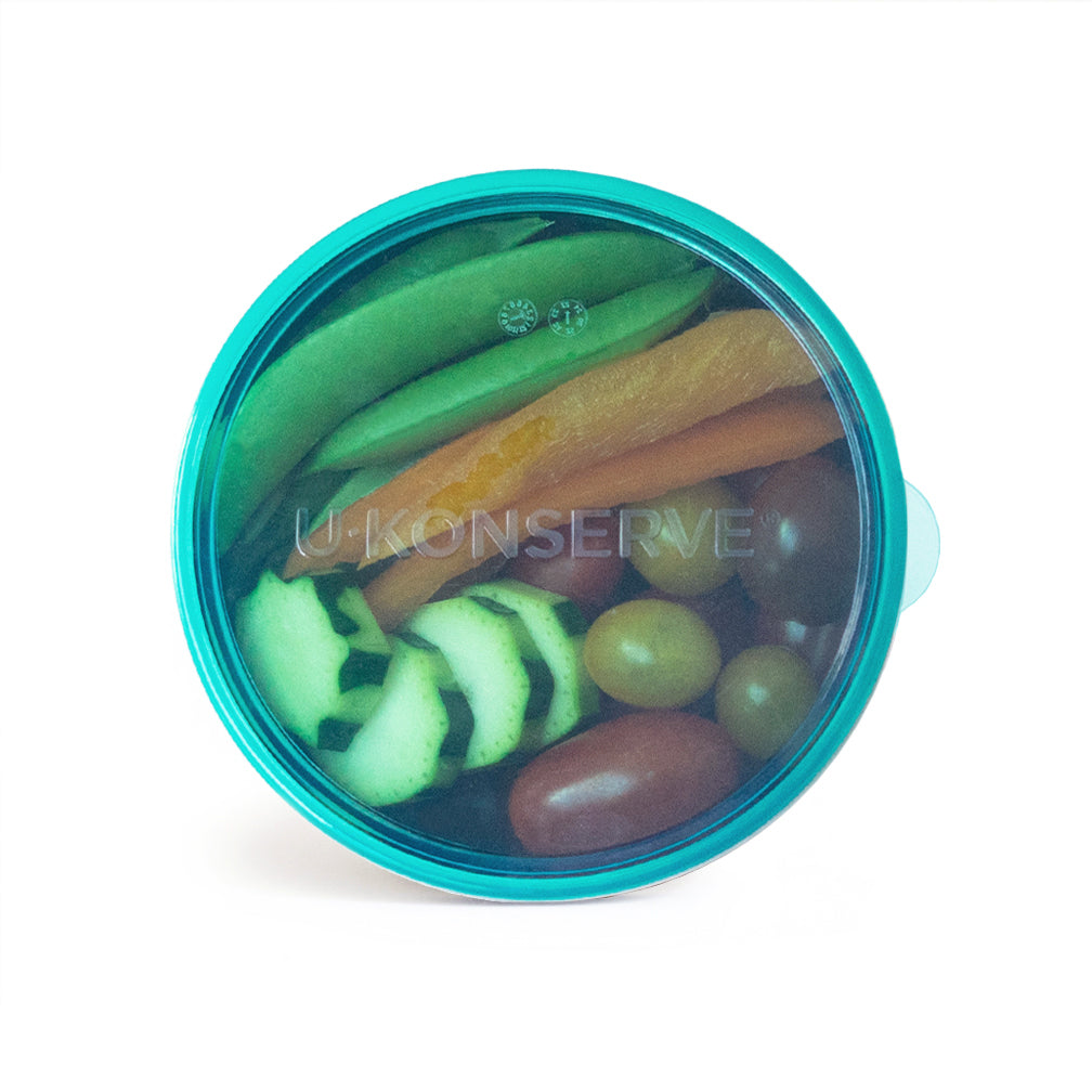 U-Konserve Round Large Stainless Steel Container 16 oz