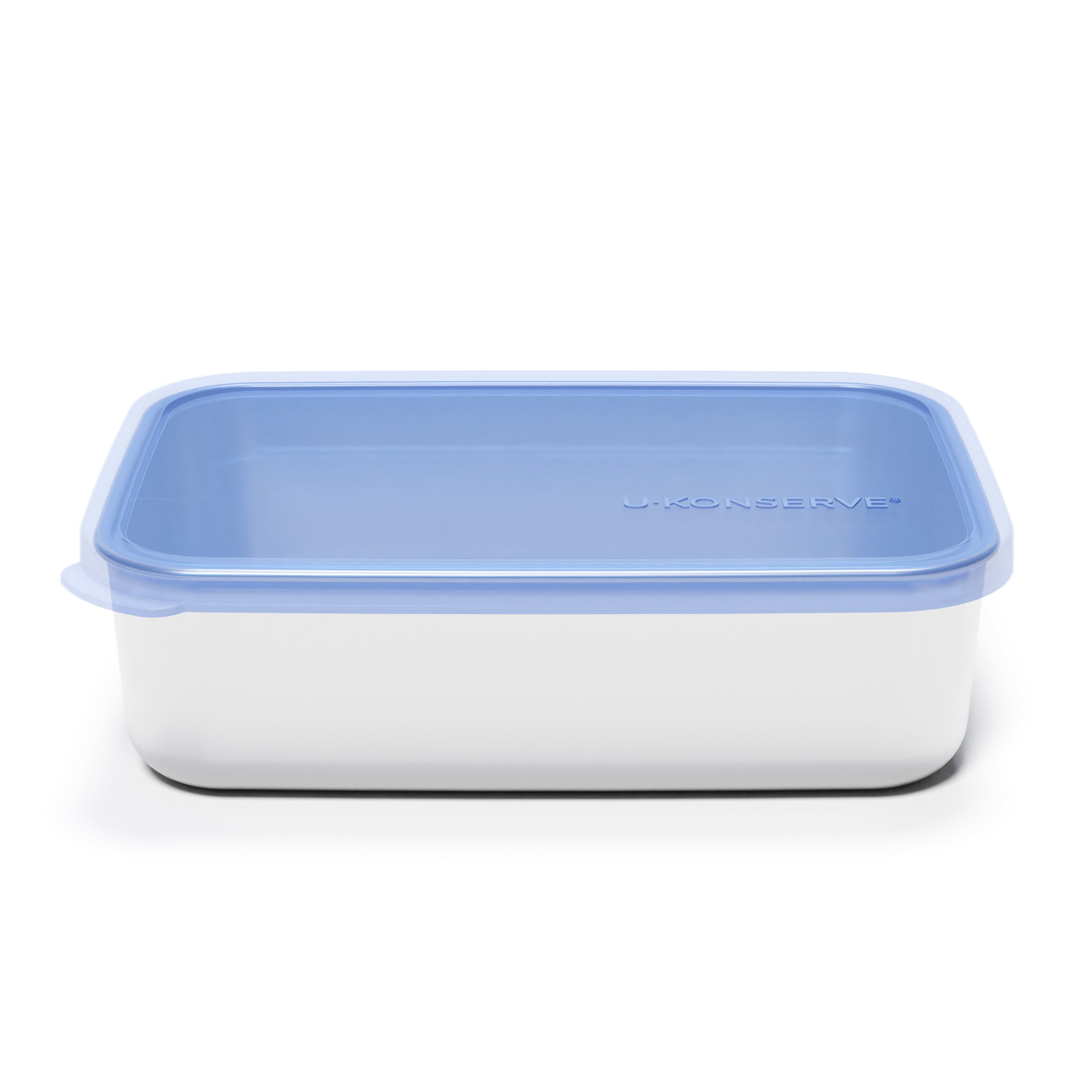 Rectangle Food-Storage Container