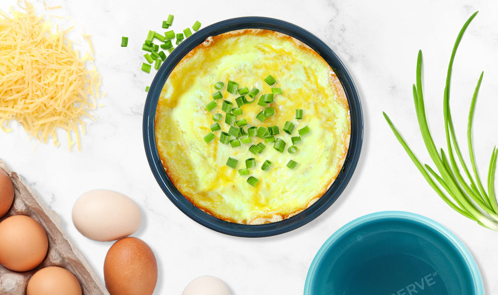 Egg-cellent Breakfast Hack - BounceBox