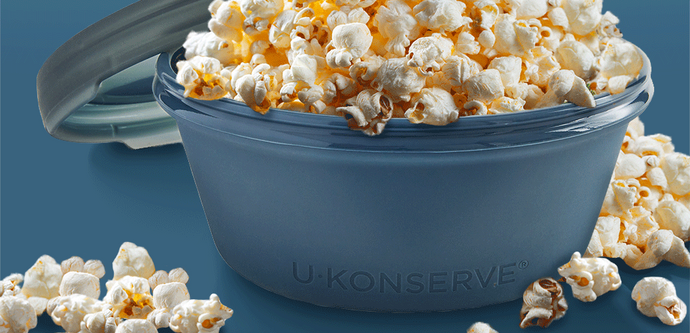 BounceBox – Popcorn