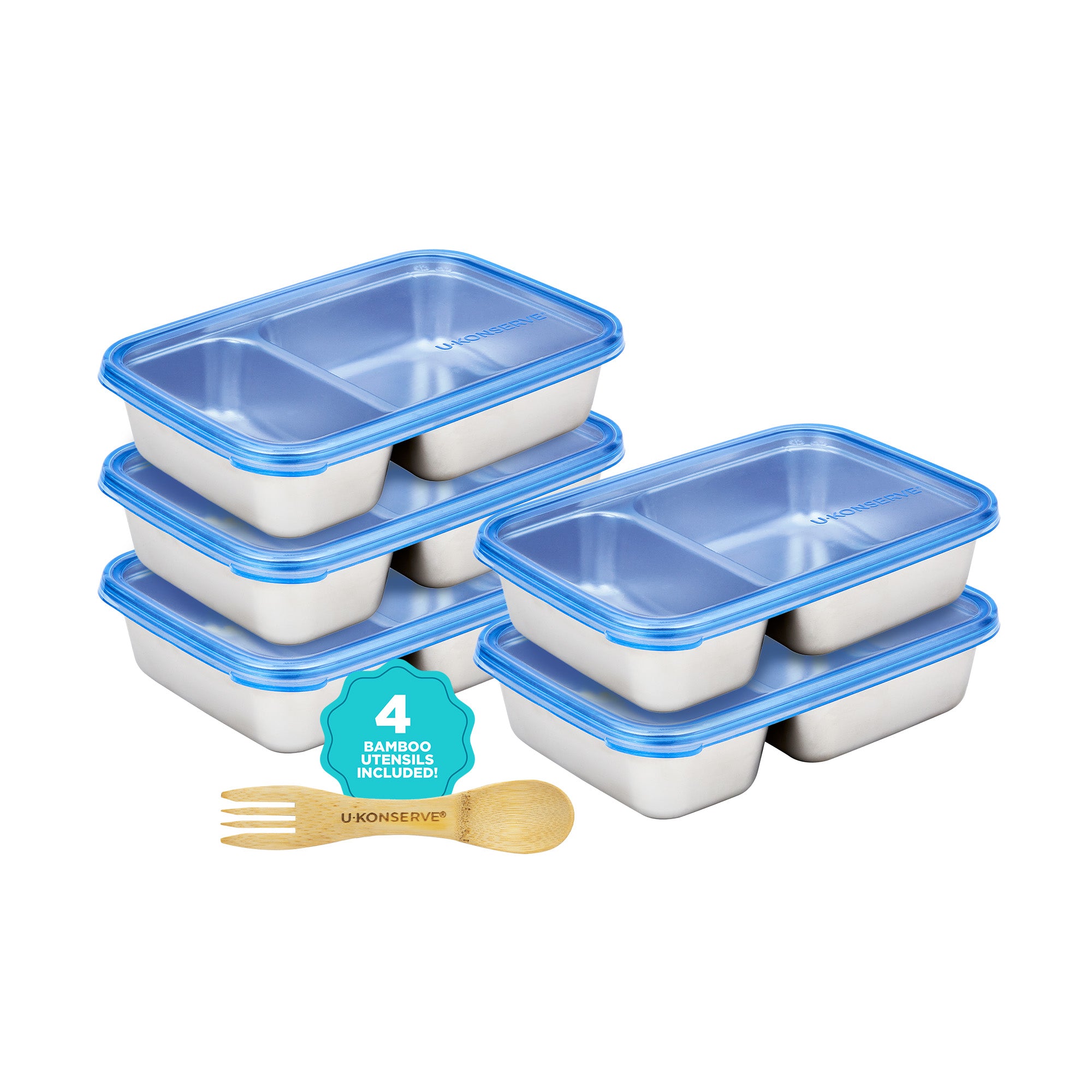 Meal Prep Set