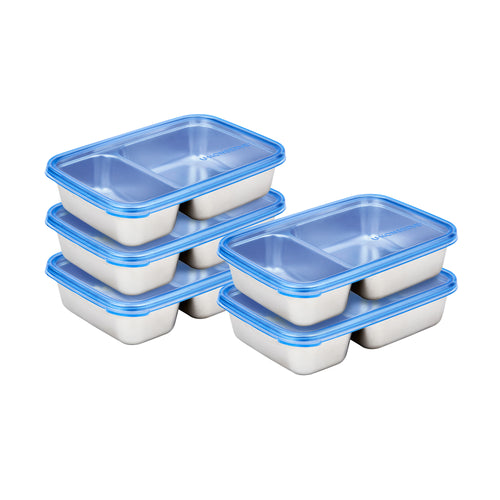 Meal Prep Set