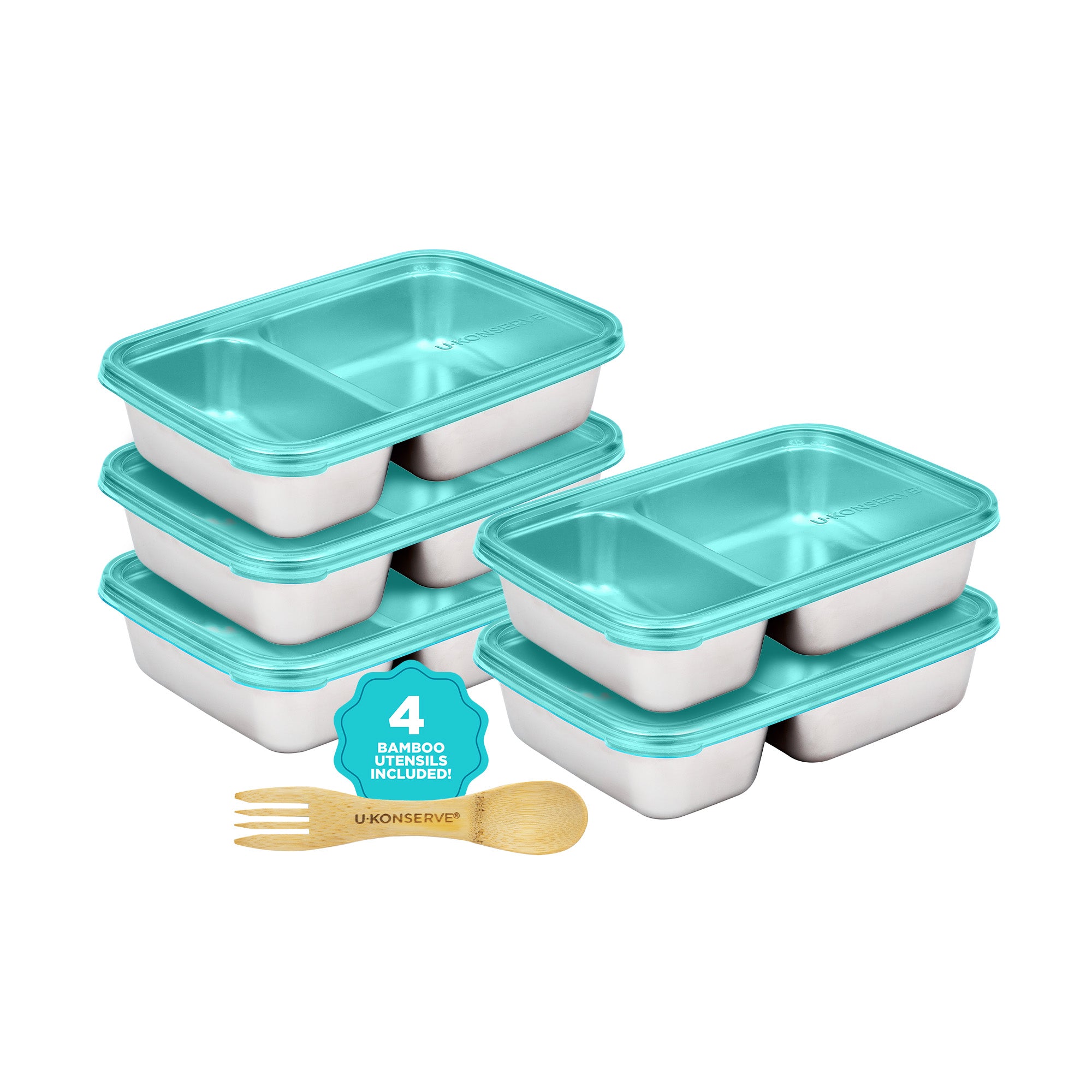 Meal Prep Set
