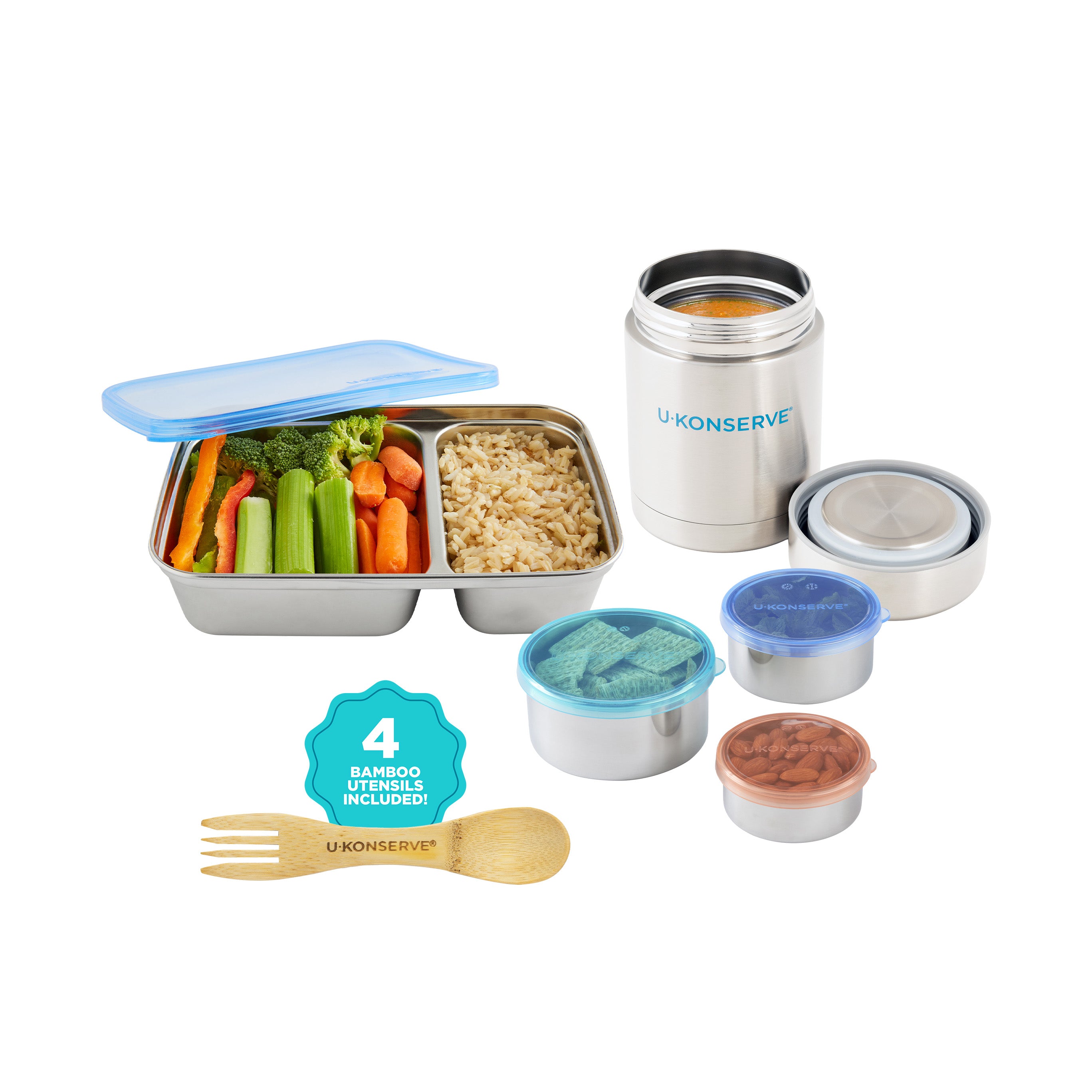 Earth Month Get Started Kit