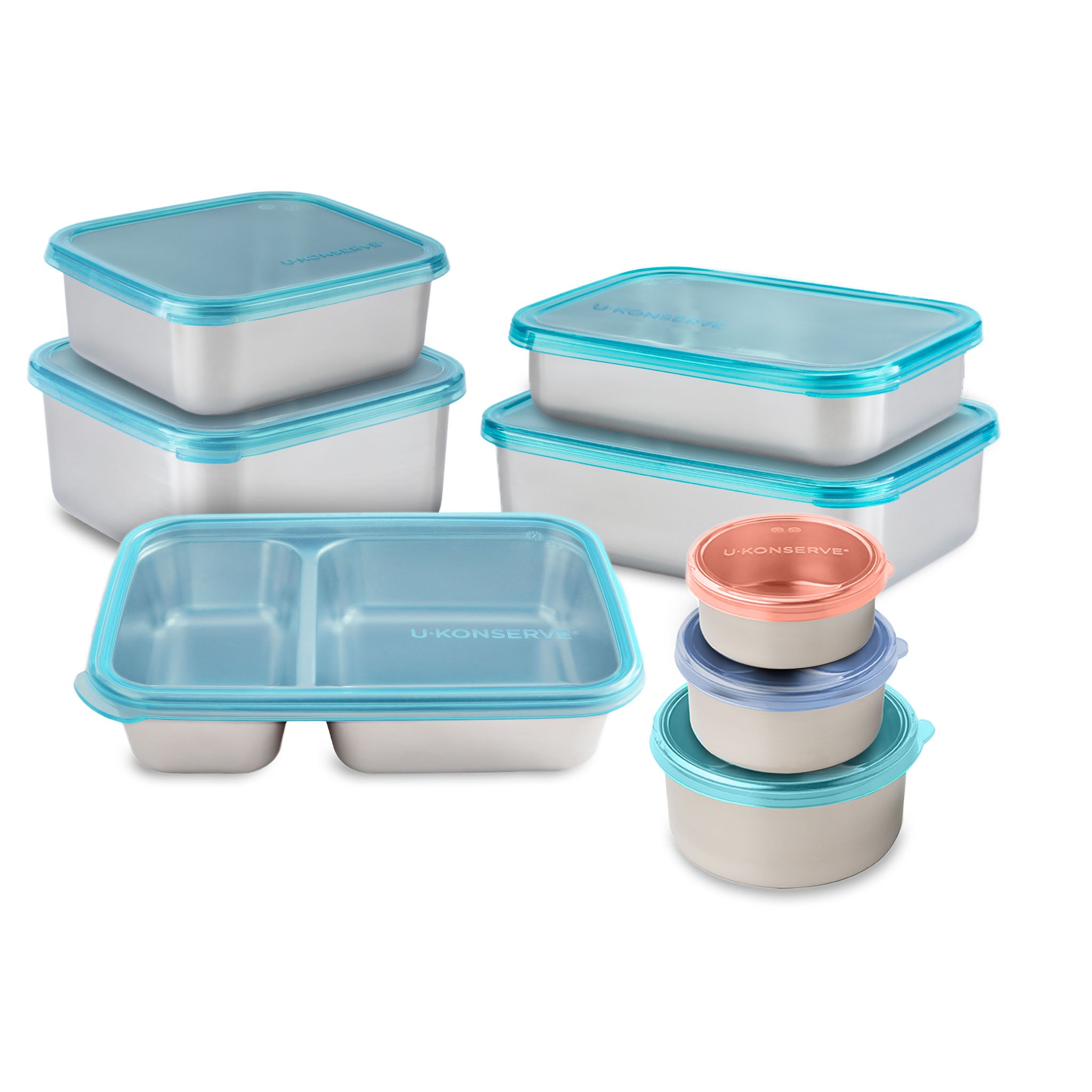 Limited Edition Island Teal Bundle