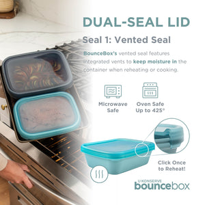 BounceBox Rectangle Nesting Duo