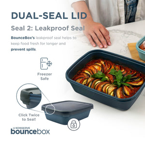 BounceBox Rectangle Nesting Duo