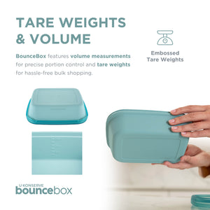 BounceBox Rectangle Nesting Duo