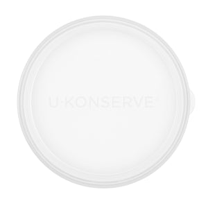 Lid for 3oz Round Mini Container (single lid)