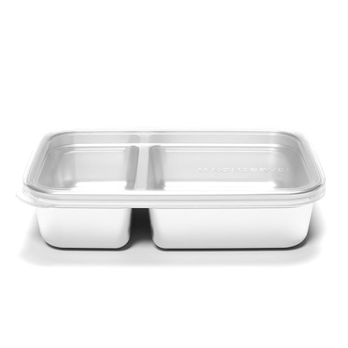 Divided Food Containers with Accessories | U-Konserve