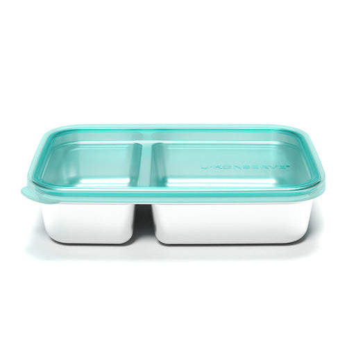 Divided Food Containers with Accessories | U-Konserve