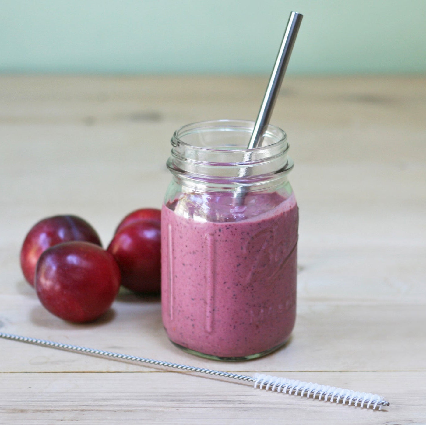 Stainless Steel Essentials Set