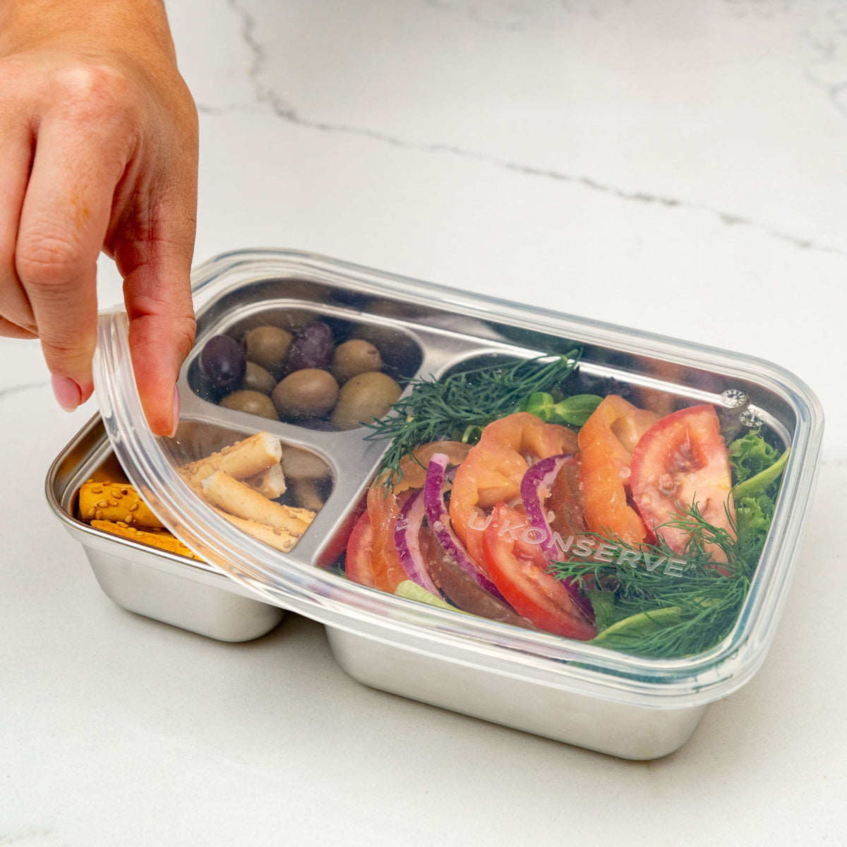 Meal Prep Set