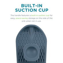 Load image into Gallery viewer, Platinum Silicone Food Scrubber