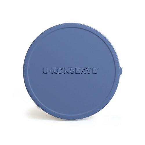 U-Konserve® Round Small Stainless Steel Container, 5 oz - Ralphs