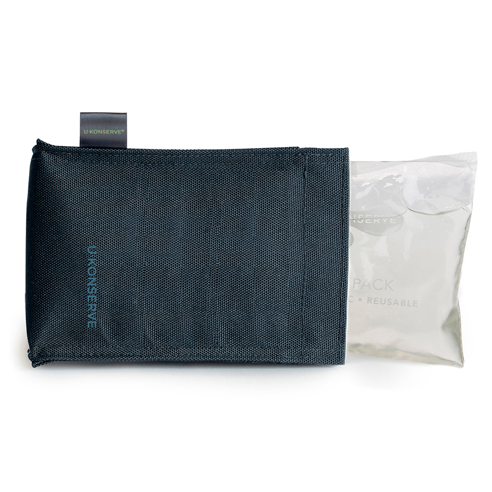 Recycled Sweat-Free Ice Pack