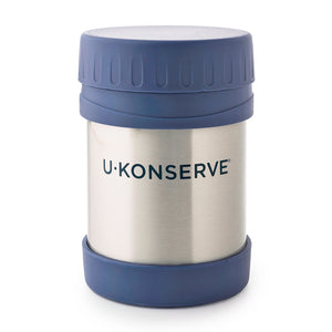 U-Konserve Large Round Stainless Steel Container – Freerange Market