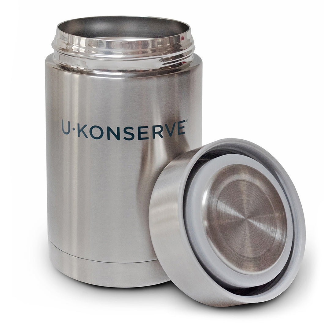 Stainless Steel Food Flask Container
